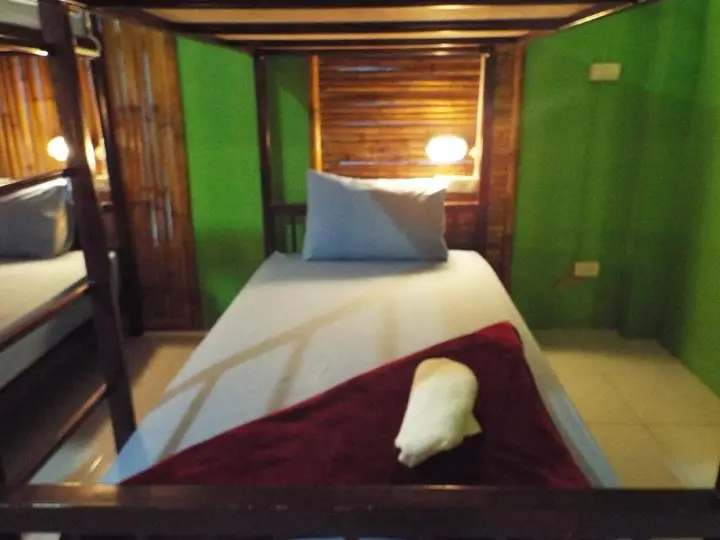 Ланта: Delight Hostel