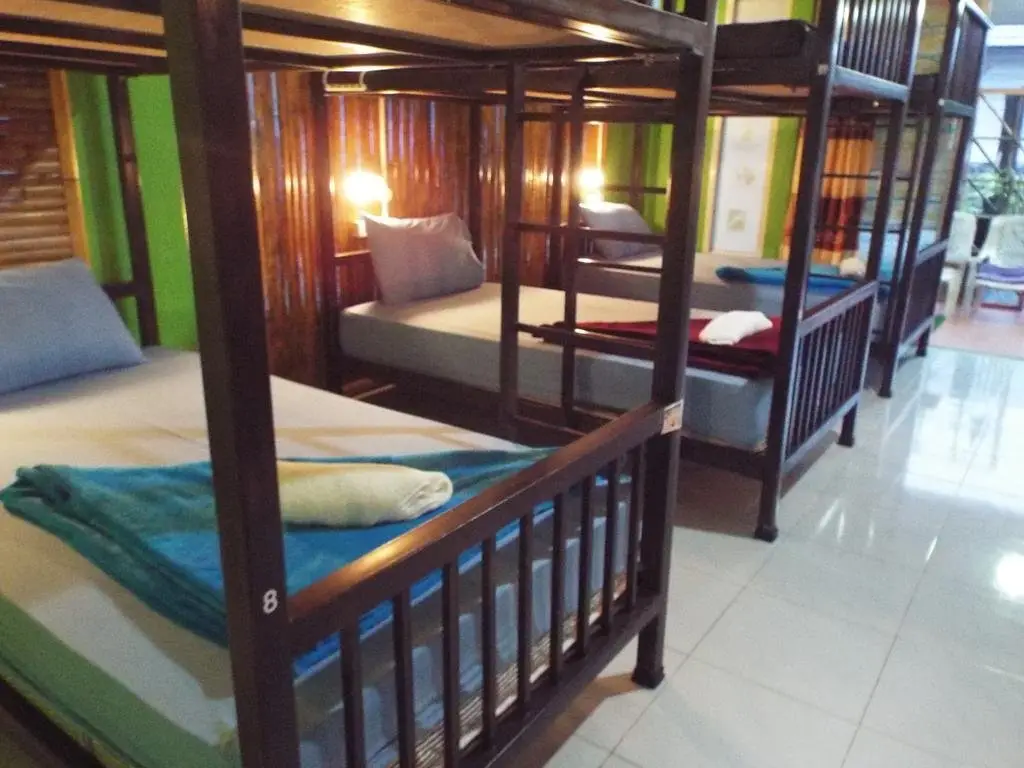 Ланта: Delight Hostel