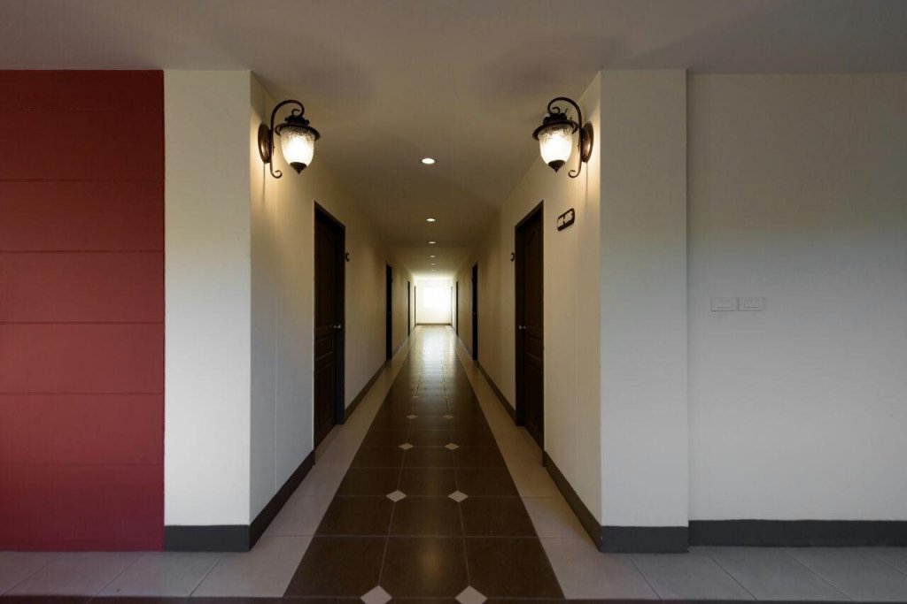 Паттайя: Курортный отель The Hideaway Resort Pattaya Chonburi