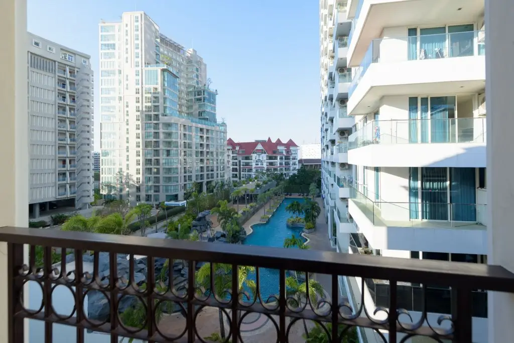 Курортный отель The Hideaway Resort Pattaya Chonburi — фото 1