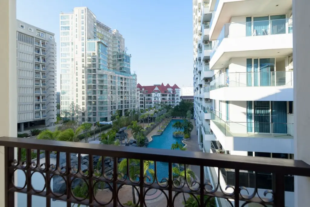 Паттайя: Курортный отель The Hideaway Resort Pattaya Chonburi