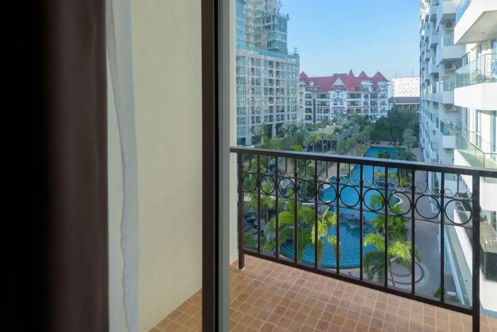 Паттайя: Курортный отель The Hideaway Resort Pattaya Chonburi
