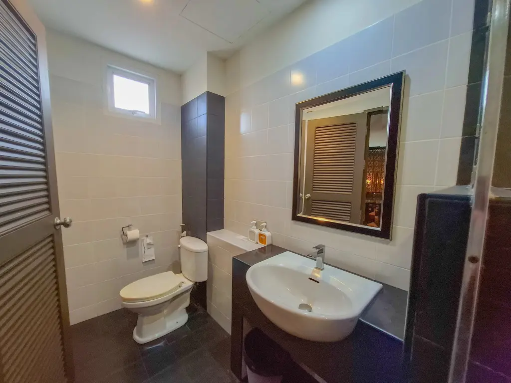 Паттайя: Курортный отель The Hideaway Resort Pattaya Chonburi