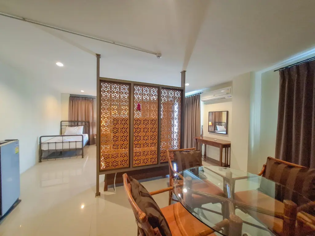 Паттайя: Курортный отель The Hideaway Resort Pattaya Chonburi