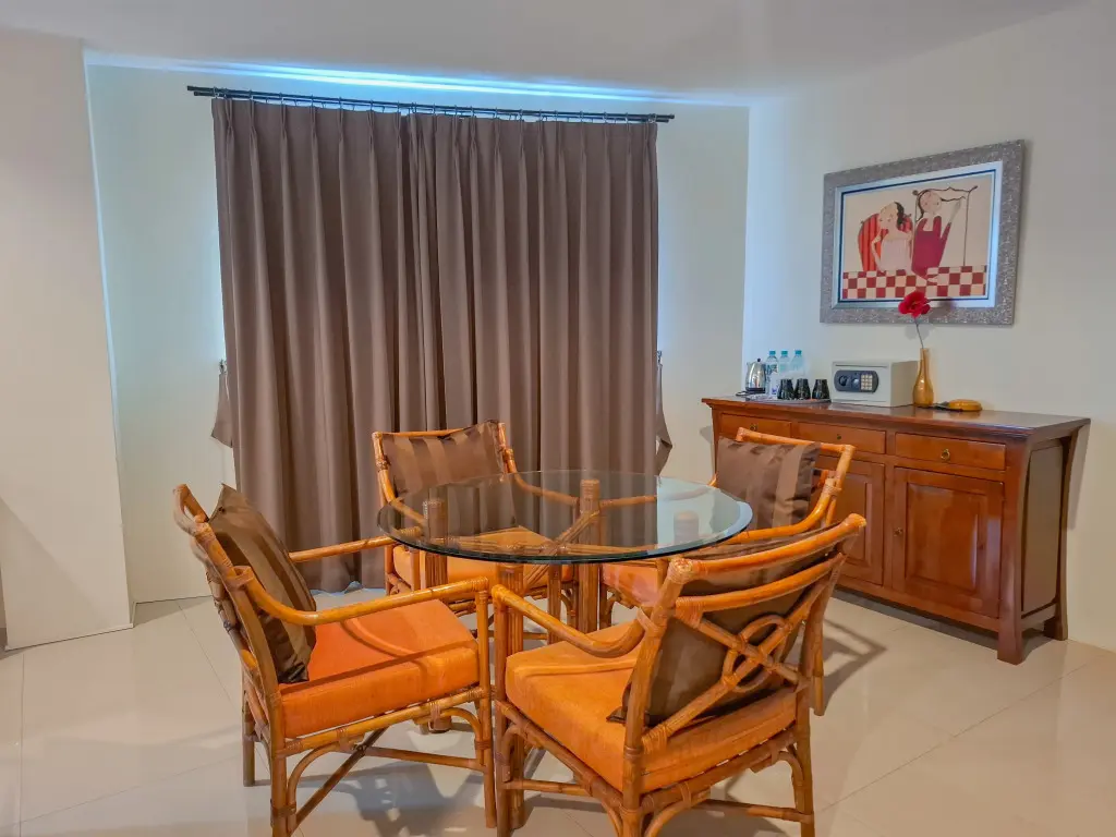 Паттайя: Курортный отель The Hideaway Resort Pattaya Chonburi