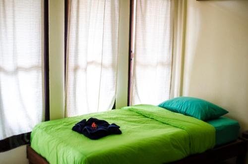 Сураттхани: Coco Khao Sok Hostel