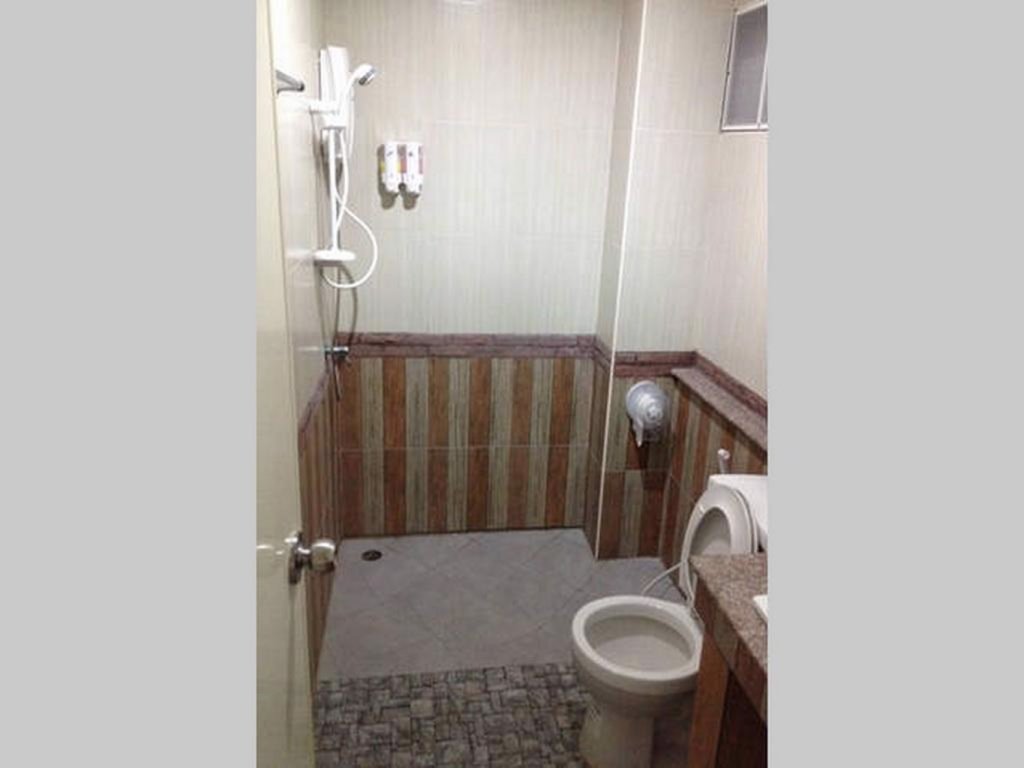 Сирача: Kanda Guesthouse