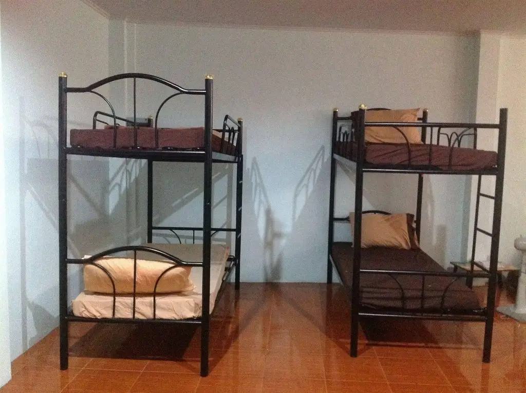 Ко-Пханган: Pen Hostels