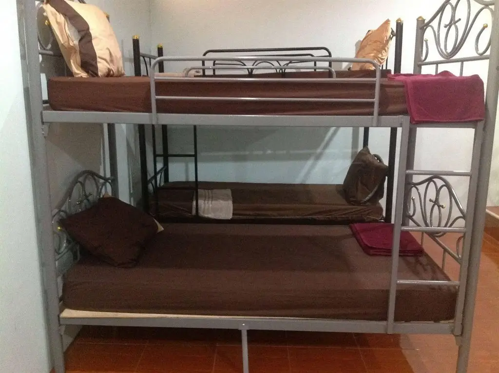 Ко-Пханган: Pen Hostels