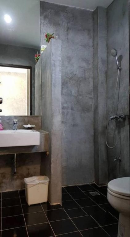 Хуахин: The Curve Residence Hua Hin