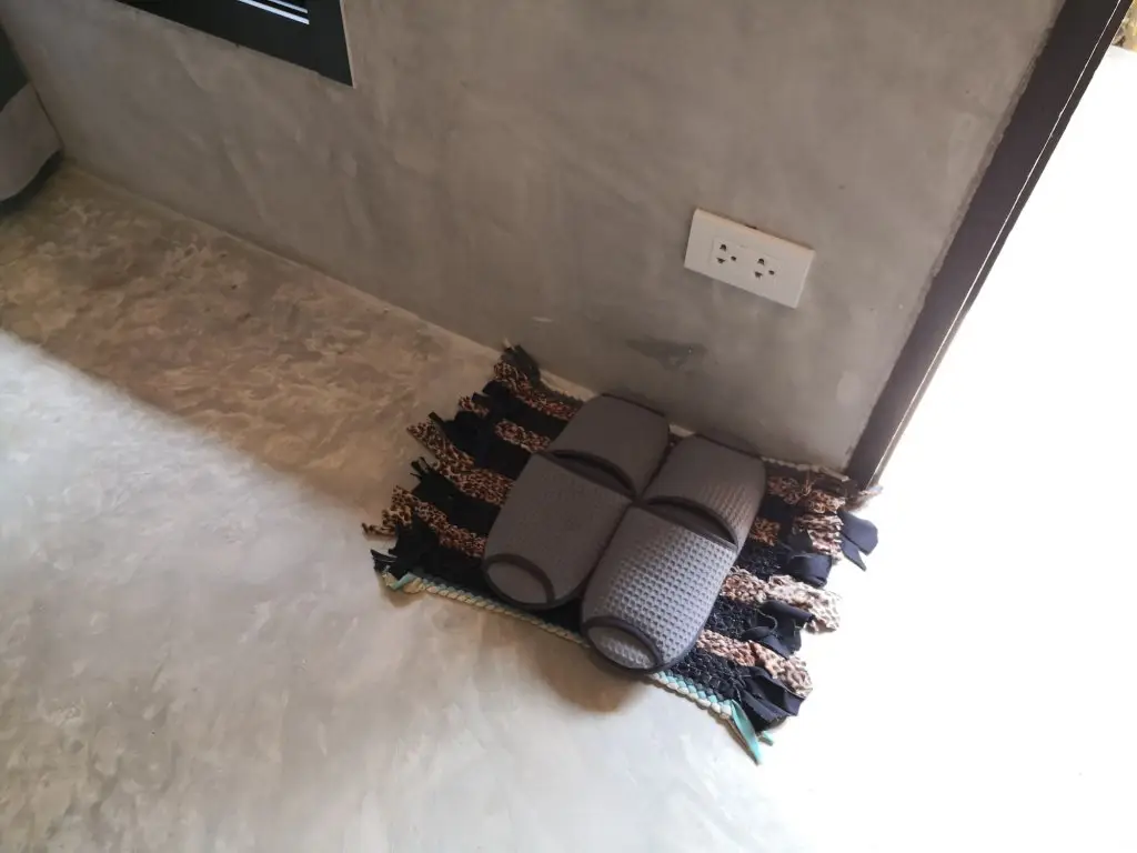 Хуахин: The Curve Residence Hua Hin
