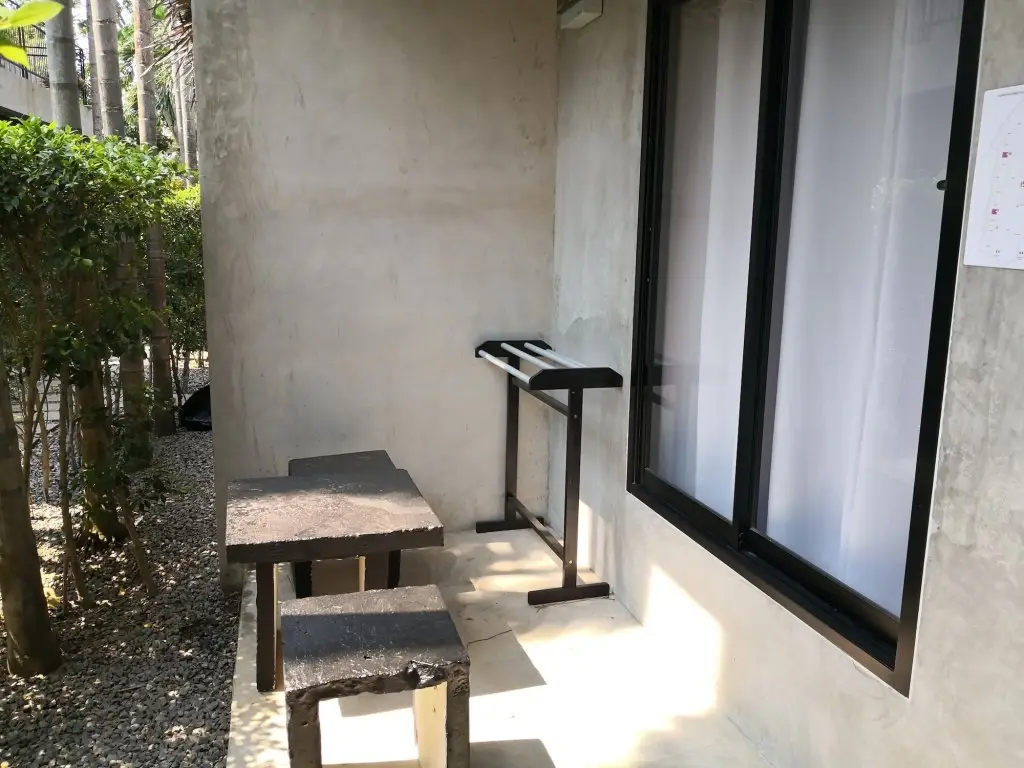 Хуахин: The Curve Residence Hua Hin