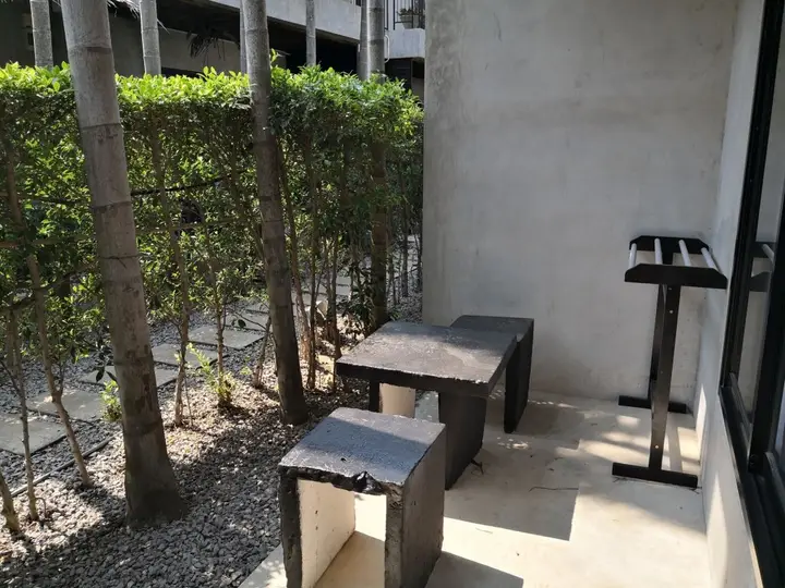 Хуахин: The Curve Residence Hua Hin