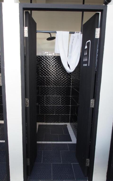 Бангкок: Chingcha Bangkok - Hostel
