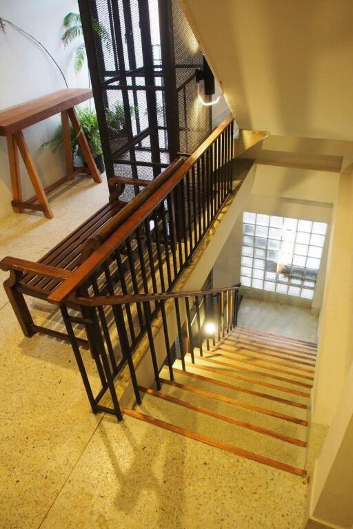 Бангкок: Chingcha Bangkok - Hostel