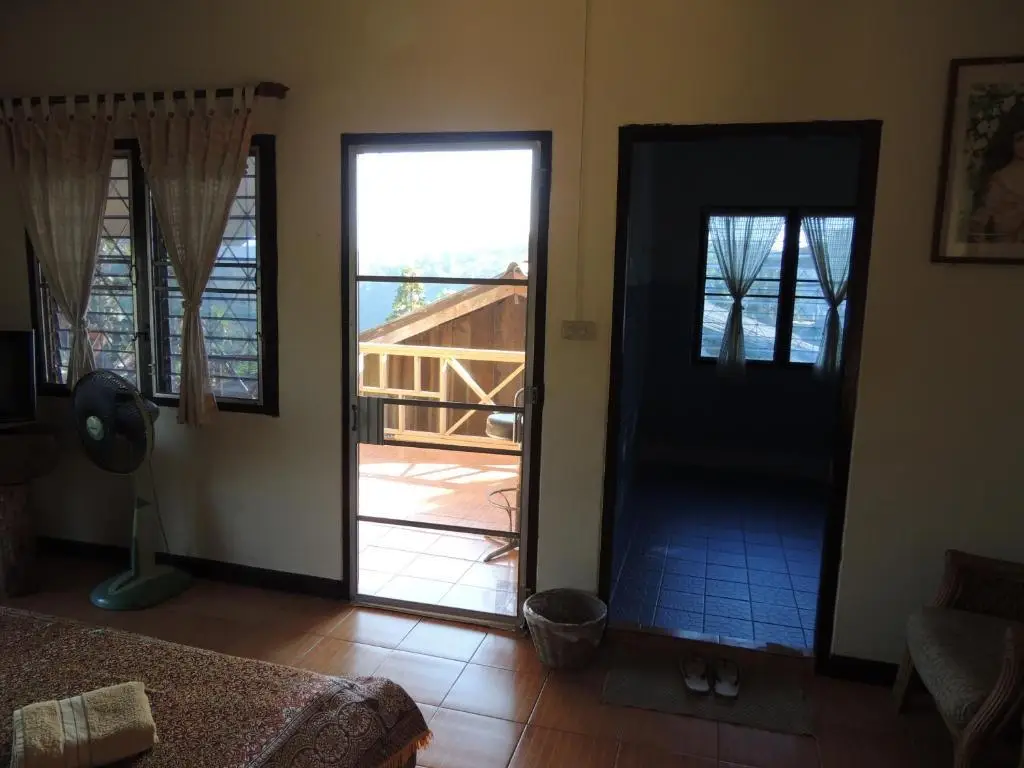 Кхунъюам: Khunyuam Resort