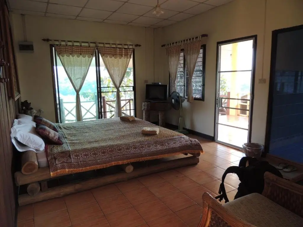 Кхунъюам: Khunyuam Resort