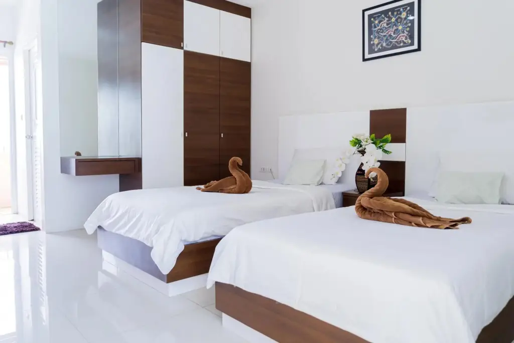 Чианграй: The Infinity Suite Chiangrai