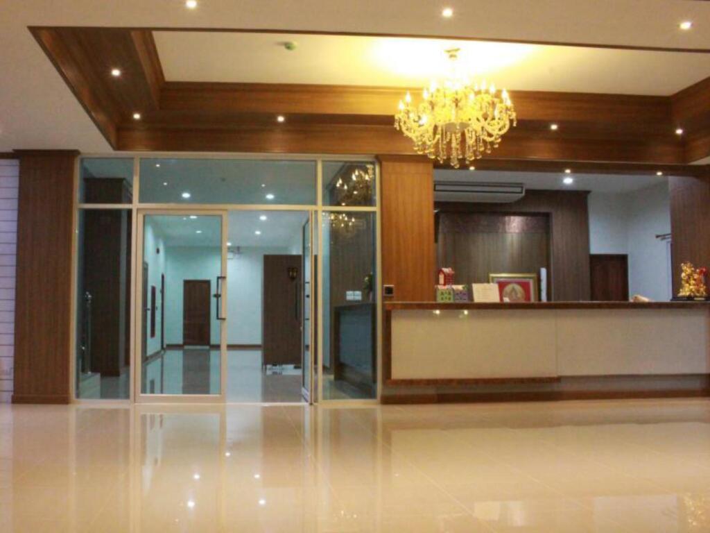 Чианграй: The Infinity Suite Chiangrai