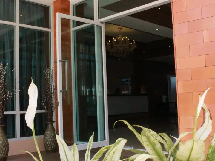 Чианграй: The Infinity Suite Chiangrai