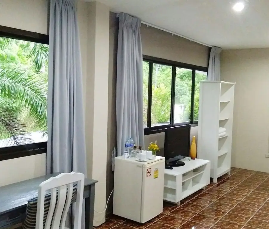Муанг: Ananda Place Phuket