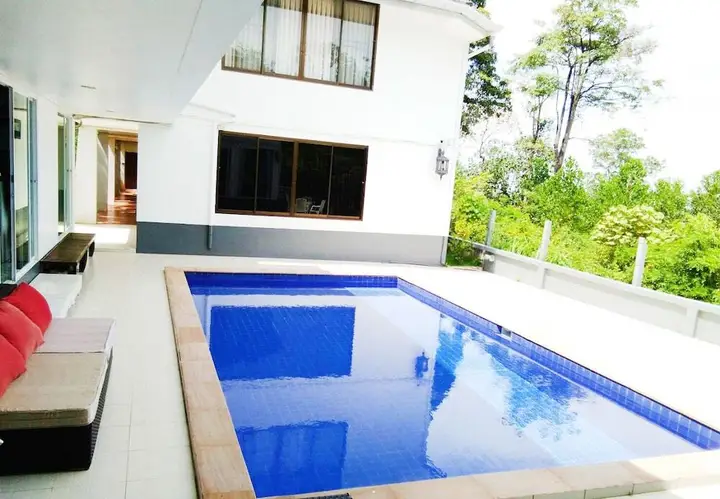 Муанг: Ananda Place Phuket