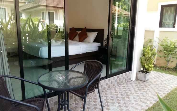 Краби: Baan Piengfah Holiday Home Ao Nang