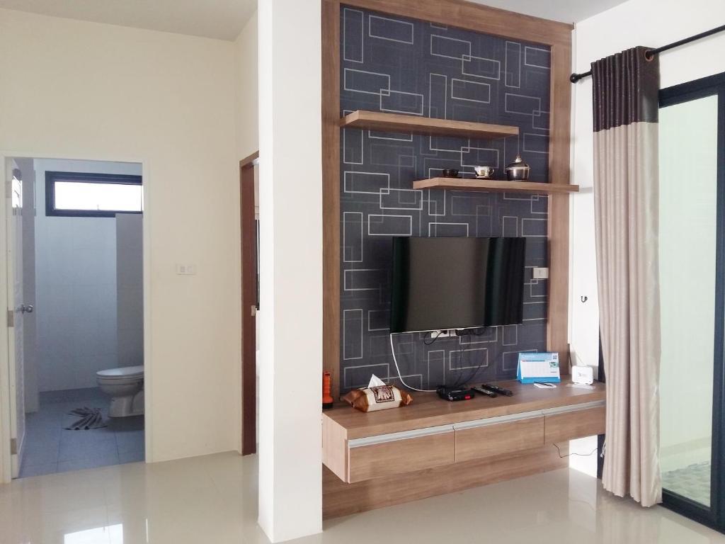Краби: Baan Piengfah Holiday Home Ao Nang