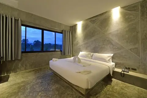 The Oasis Resort — фото 1