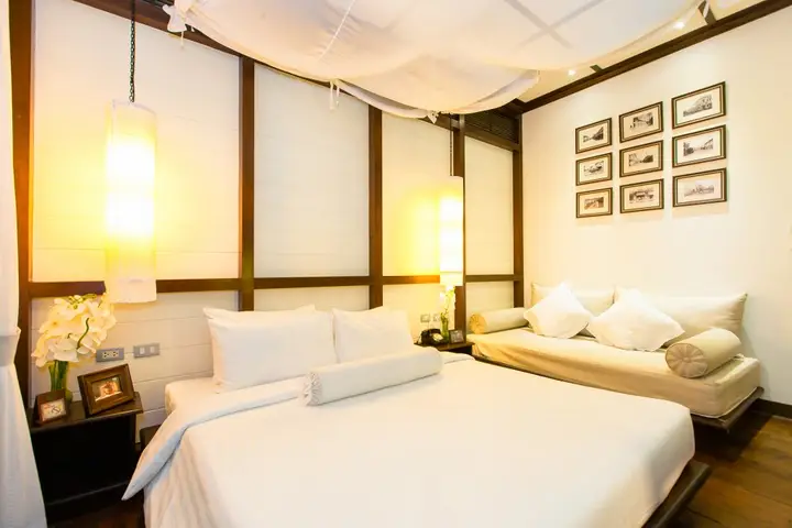 Муанг: The Memory at On On Hostel
