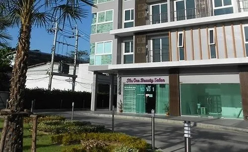 Chrisma Condo By Renvio — фото 1