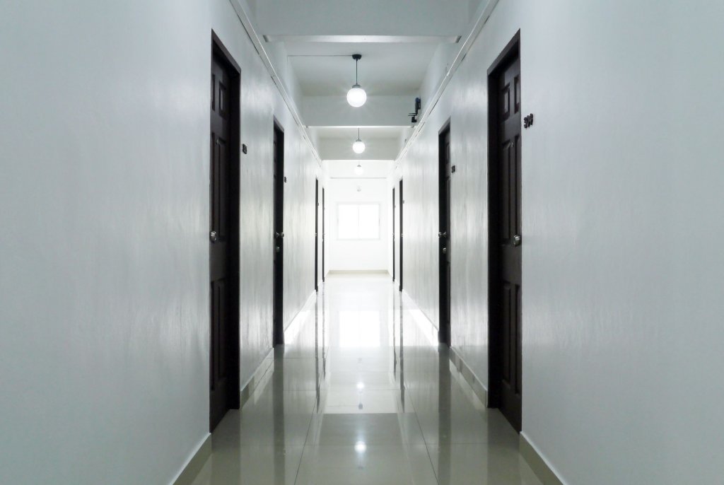 Baan Mai Guest House — фото 1