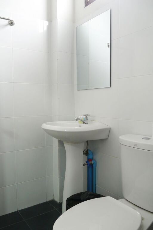 Бангкок: Baan Mai Guest House