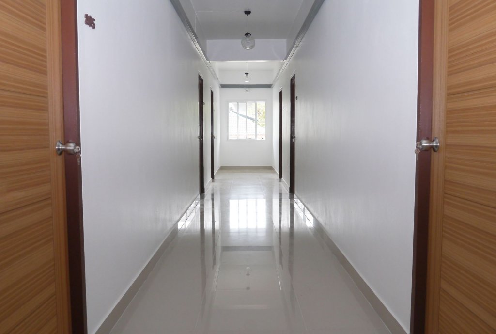 Бангкок: Baan Mai Guest House
