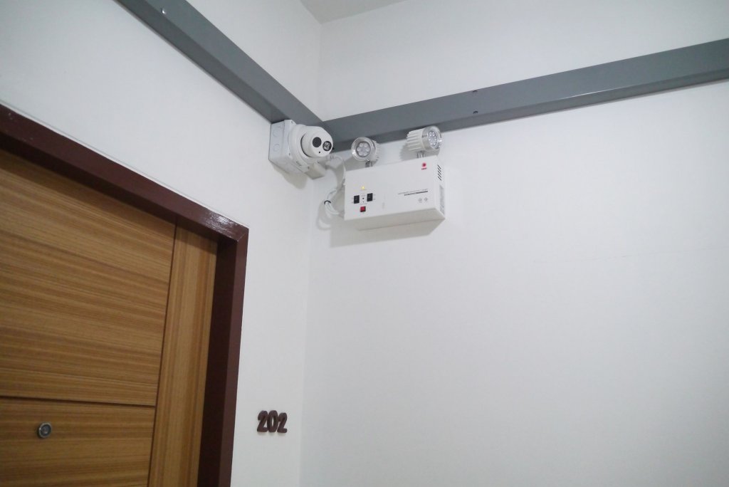 Бангкок: Baan Mai Guest House