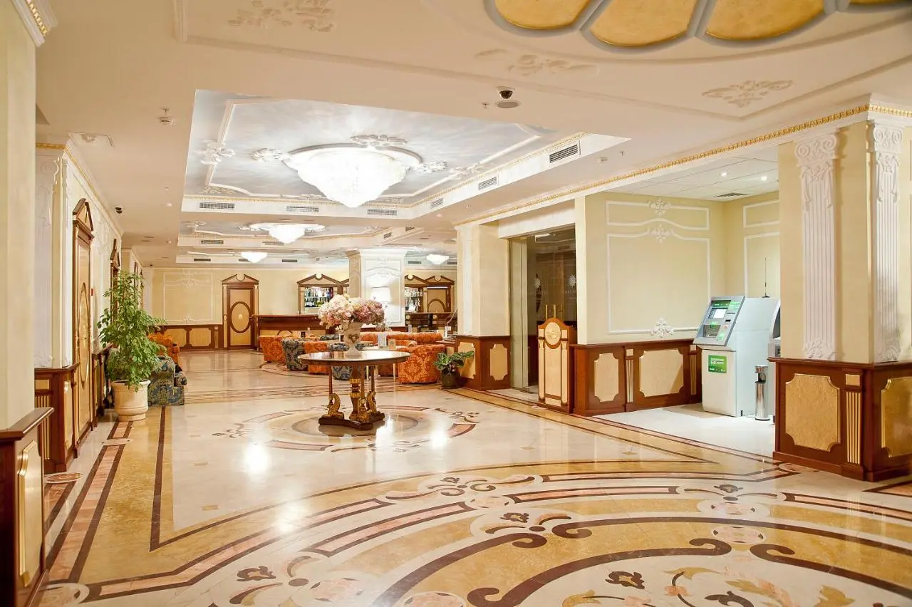 Калининград: Rimar Hotel Бассейн и СПА