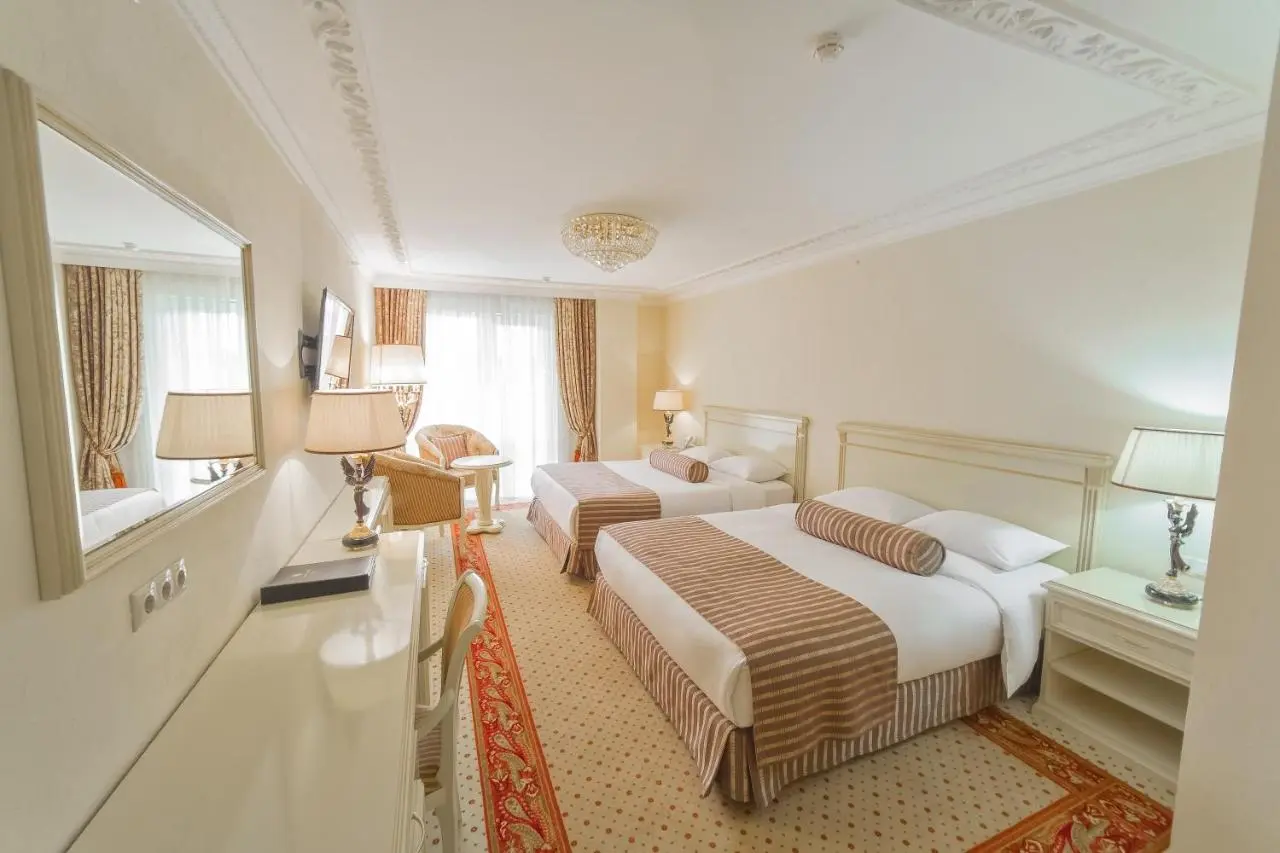 Калининград: Rimar Hotel Бассейн и СПА
