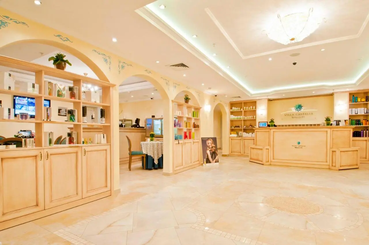 Калининград: Rimar Hotel Бассейн и СПА