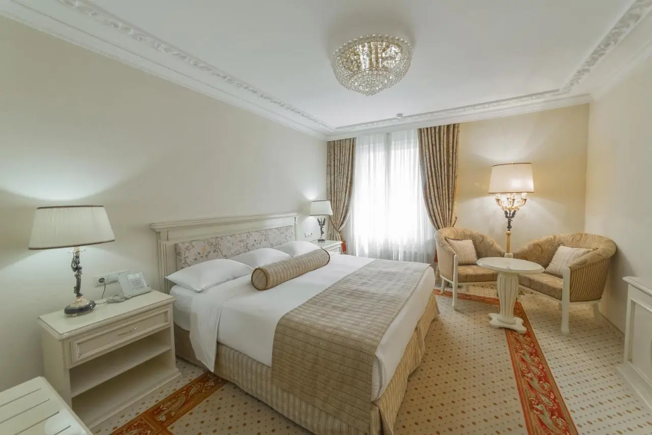 Калининград: Rimar Hotel Бассейн и СПА