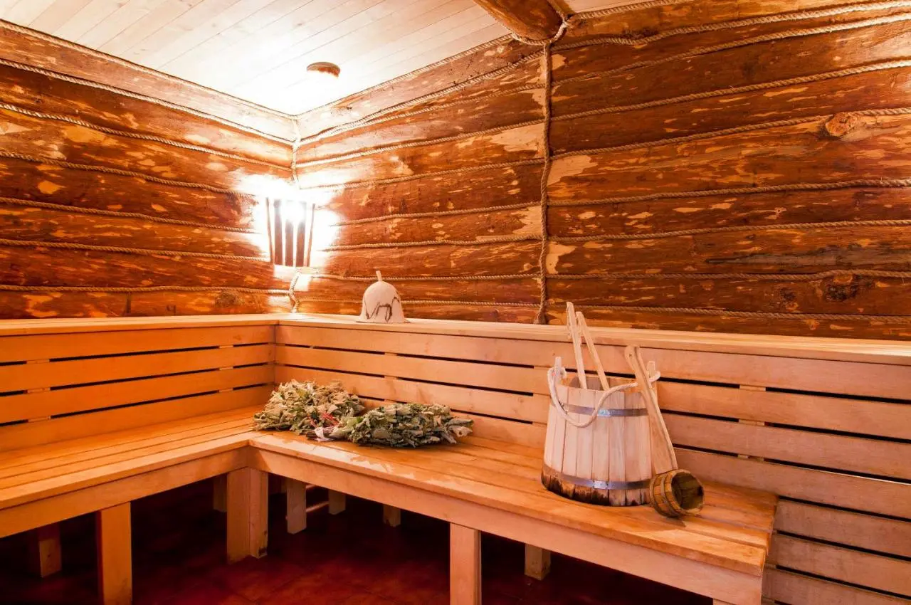 Калининград: Rimar Hotel Бассейн и СПА