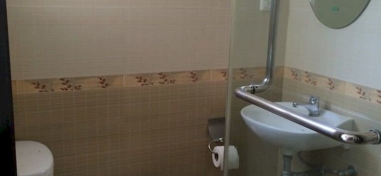 Бангкок: Leela Boutique Hotel