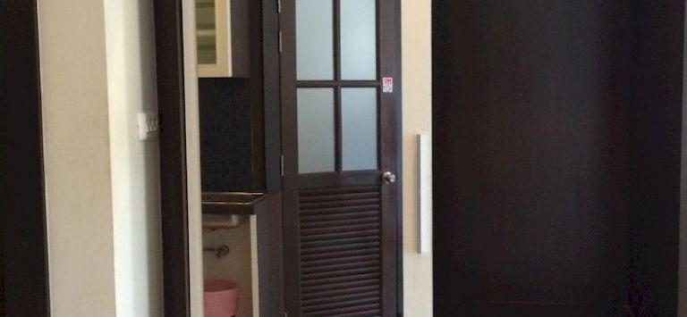 Бангкок: Leela Boutique Hotel