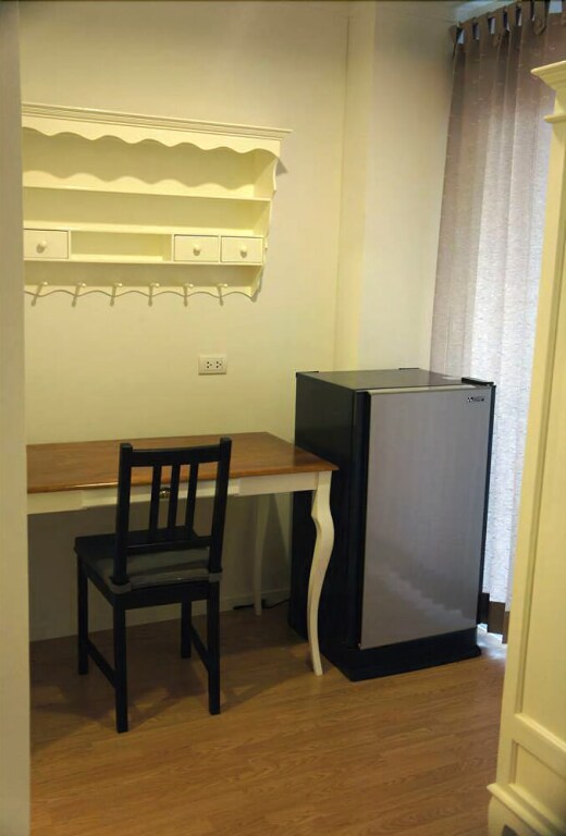 Бангкок: Airport Link Hua Mak Condo