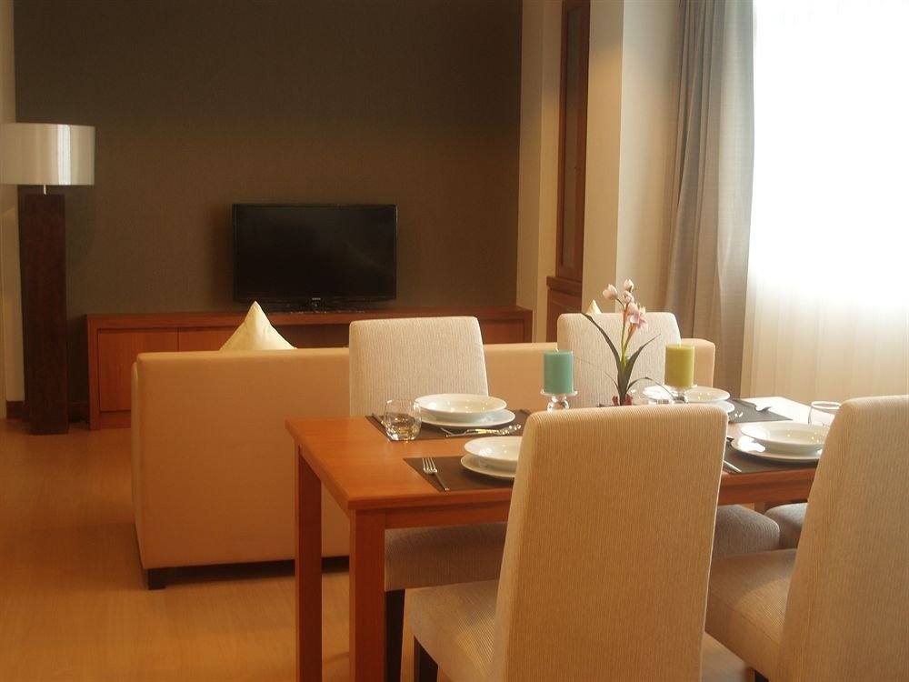 Demeter Residences Suites — фото 1