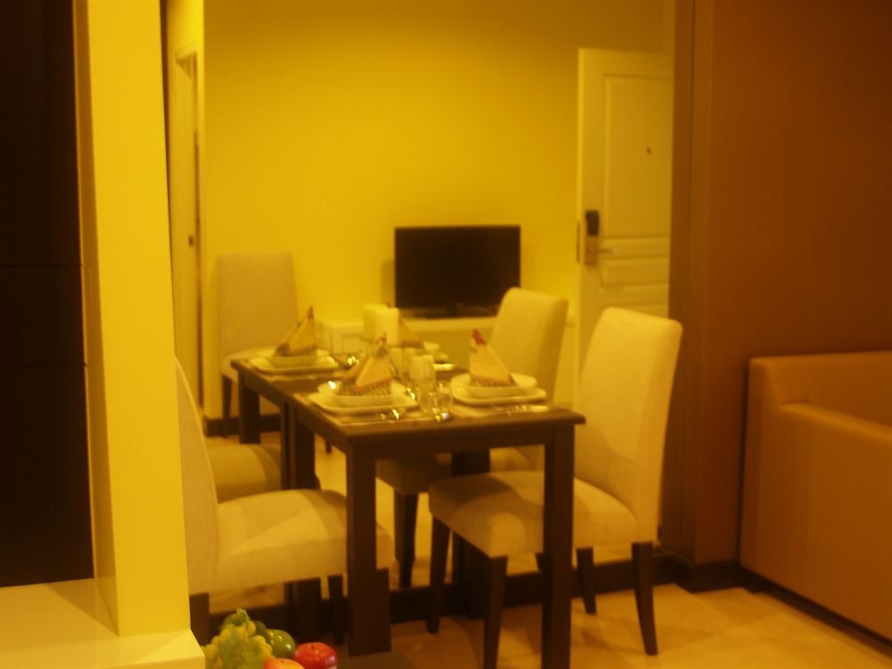 Бангкок: Kokotel Bangkok Dheva Thonglor