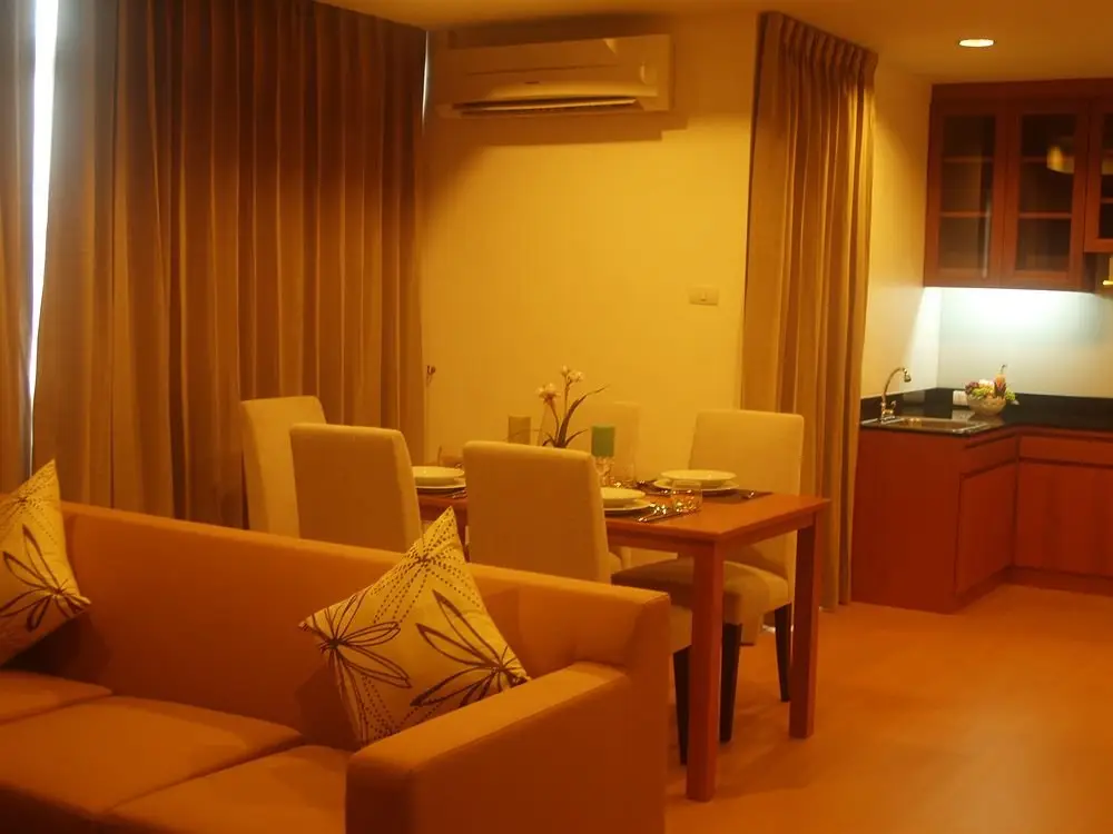Бангкок: Kokotel Bangkok Dheva Thonglor