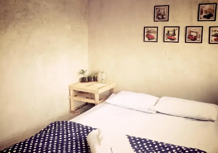 Бангкок: Mango House Bangkok
