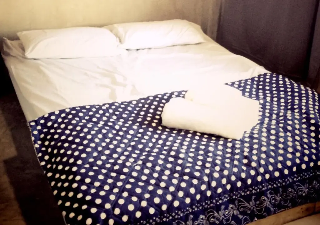 Бангкок: Mango House Bangkok