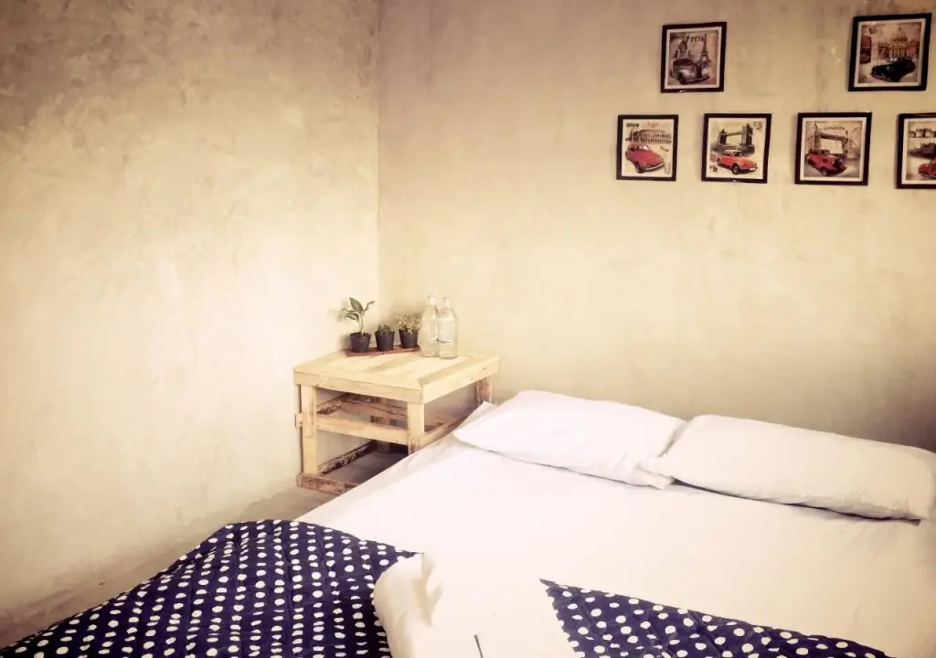 Бангкок: Mango House Bangkok