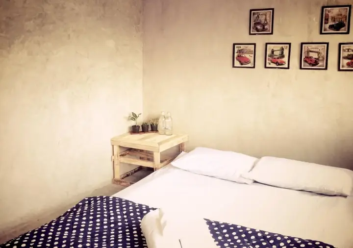 Бангкок: Mango House Bangkok